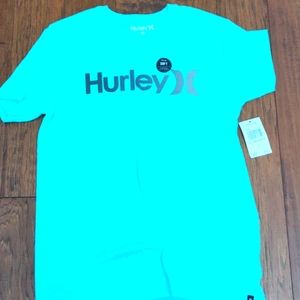 NWT Hurley T-shirt